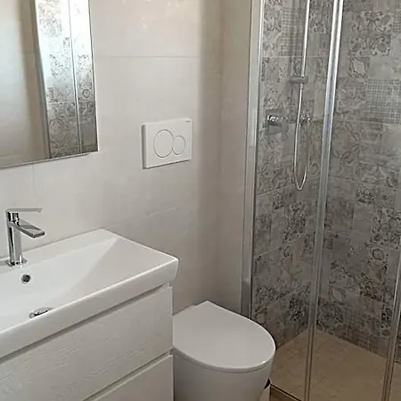 Alexa Appartement