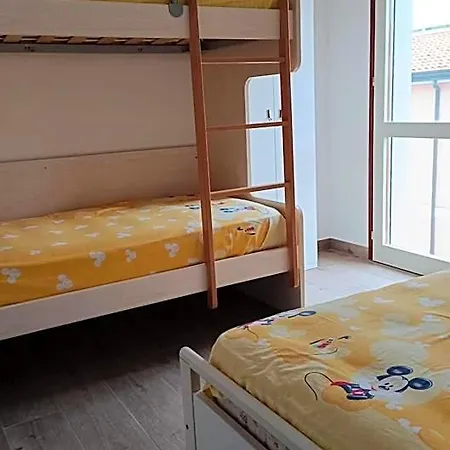 Alexa Appartement *